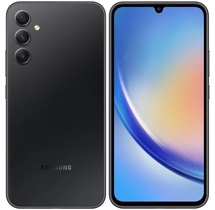 Smartfon Samsung Galaxy A34 6GB/128GB Black (A346)